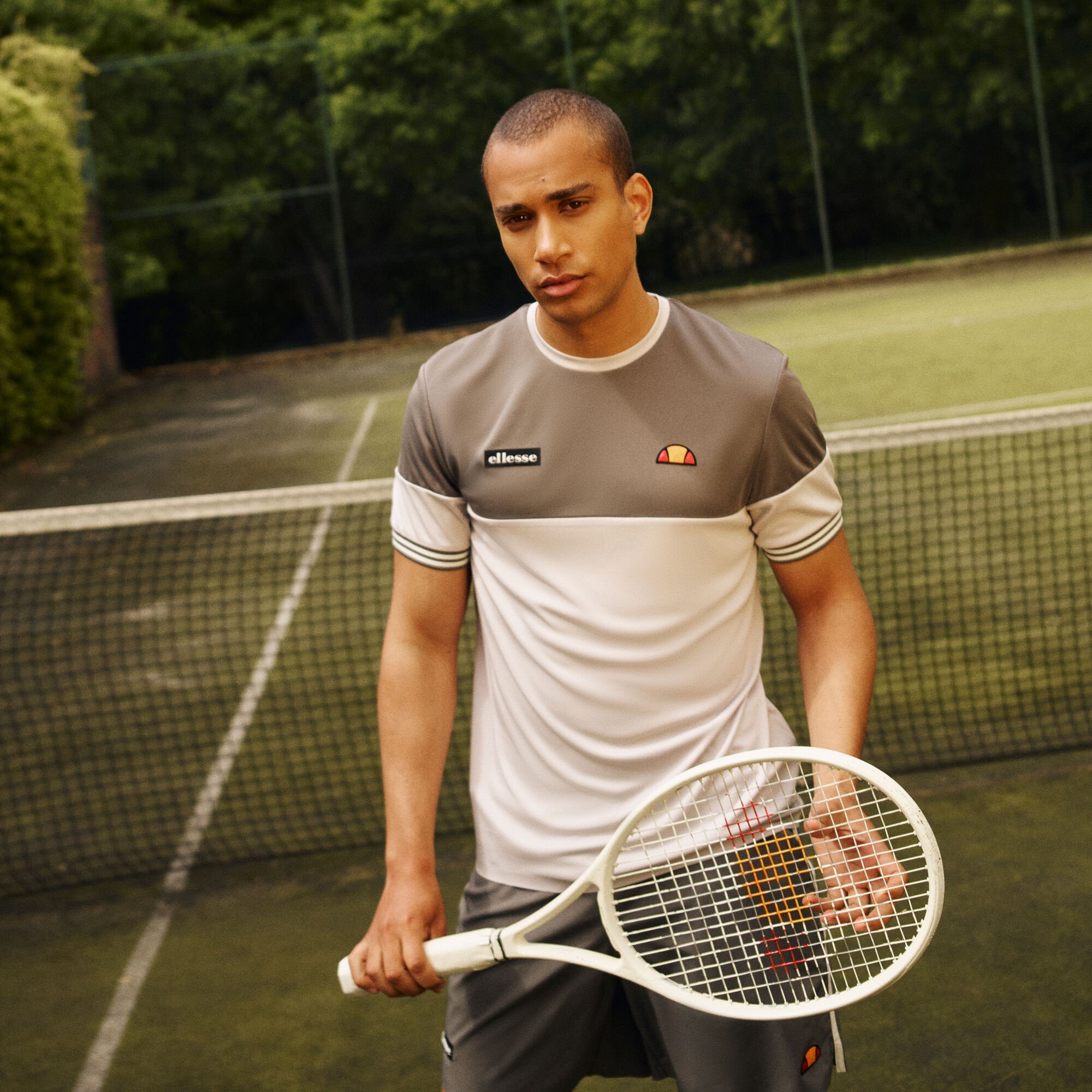 Ellesse