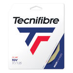 Tenisové Struny Tecnifibre TGV 12m