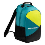 Dunlop Dunlop SX Club Batoh-Černá,Tyrkysová