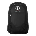 Tenisové Tašky Quiet Please Quiet Please  Backpack