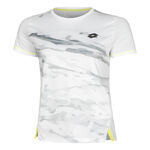Oblečenie Lotto Tech W Ii  D1 Tee