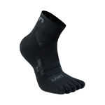Oblečenie UYN Uyn Woman Runner'S Five Low Cut Socks