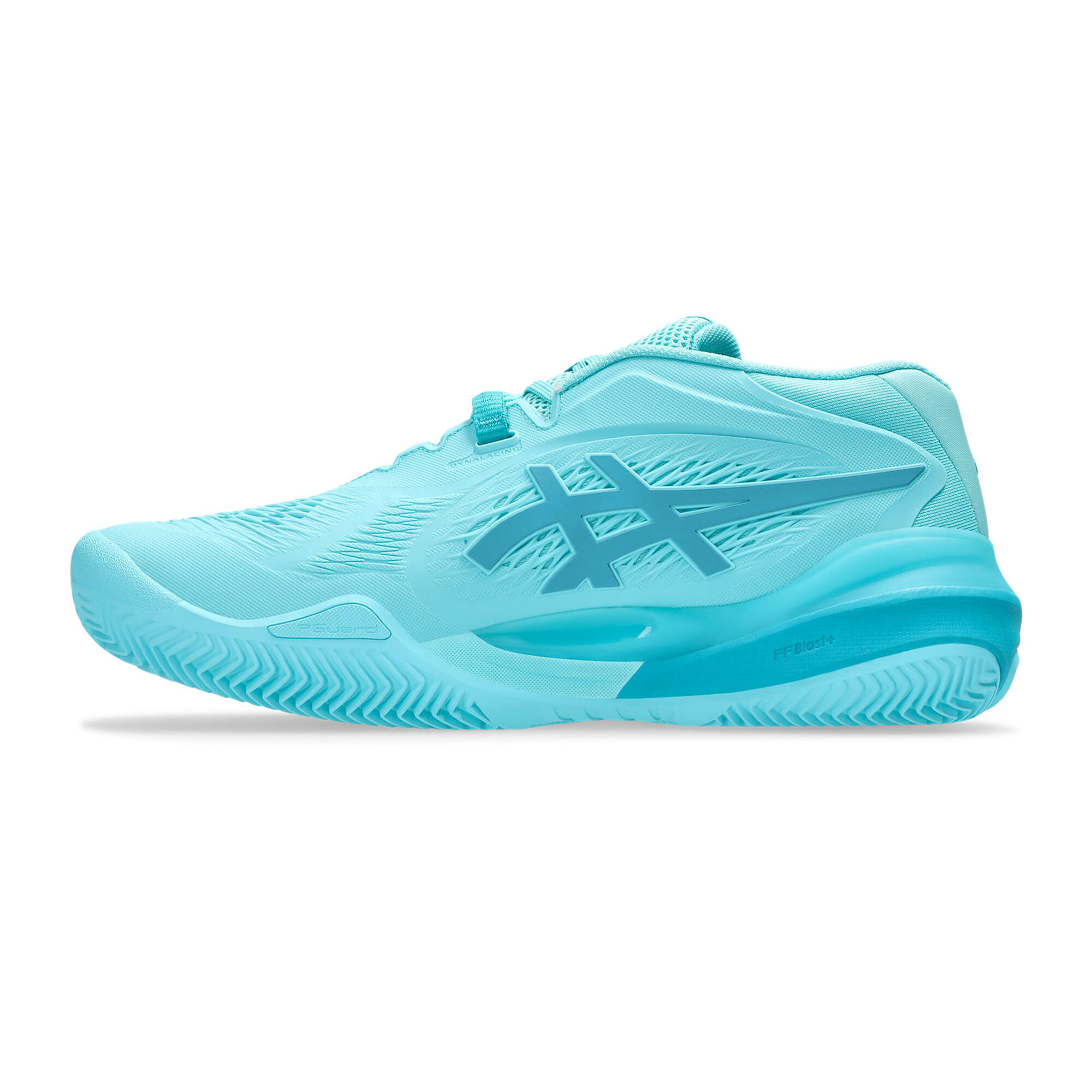 ASICS
