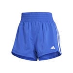 Oblečenie adidas Pacer Woven High Shorts