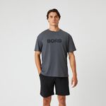 Oblečenie Björn Borg Borg Gym Oversized T-Shirt