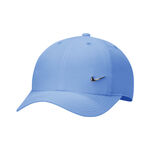 Oblečenie Nike Dri-Fit Club Unstructured Metal Swoosh