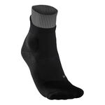 Falke Oblečenie Falke RU Trail Running Socks Dámy - Černá