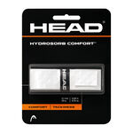 HEAD Z&aacute;kladn&iacute; griphy HEAD  HydroSorb Comfort 1ks v balen&iacute; - b&iacute;l&aacute;