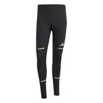 adidas Oblečenie adidas adi365 Bežecké pančuchy Muži - černá, 