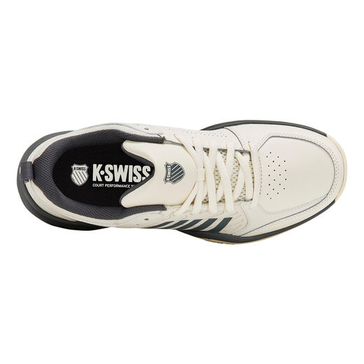 K-Swiss