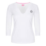 Oblečenie BIDI BADU Ariana Tech V-Neck Longsleeve Women