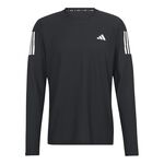 Oblečenie adidas Own The Run Longsleeve