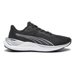 Puma Běžecká obuv Puma Electrify Nitro 3 Neutrální Obuv Dámy-Černá,Stříbrná