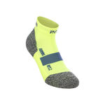 P.A.C. Running socks P.A.C. RN 5.2 Reflective Pro Running socks Muži-neonově žlut&aacute;, modr&aacute;