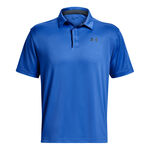 Oblečenie Under Armour Tech Polo Men