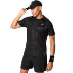 Oblečenie ASICS Match Capsule Ss Top