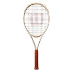 Wilson Tenisová raketa Wilson Clash 100 V3.0 RG Turnajová Raketa