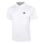 Oblečenie New Balance Performance Polo