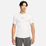 Oblečenie Nike Nike Pro Dri-FIT Tight Short-Sleeve Fitness Tee