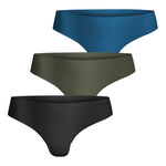 Oblečenie Björn Borg Performance Thong