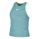 Oblečenie Nike W Nkct Df Slam Tank Mb