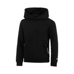 Nike Oblečenie Nike Dri-Fit Fleece PO Hoody Děti-Černá