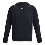 Oblečenie Under Armour Rival Fleece Hoody