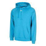 Under Armour Oblečenie Under Armour Rival Fleece Hoody Muži-Tyrkysov&aacute;