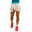 Court Dri-Fit Slam Skirt
