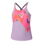 Oblečenie BIDI BADU Spike Tank