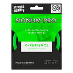 Signum Pro Signum Pro Xperience V&yacute;pletov&aacute; Sada 12m - Neonově Zelen&aacute;