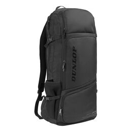 D TAC CX-PERFORMANCE LONG BACKPACK BLACK/BLACK