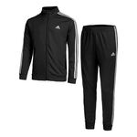 Oblečenie adidas Sportswear Basic 3-Stripes Tricot Tracksuit