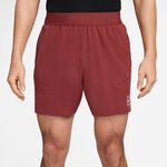 Oblečenie Nike M Nkct Df Advtg 6In Short