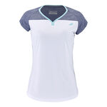 Oblečenie Babolat Play Cap sleeve Tee