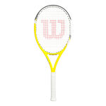 Wilson Tenisová raketa Wilson Pro Open UL Turnajová Raketa (Vypleteno)