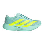 adidas Běžecká obuv adidas Adizero Evo SL Závodní Obuv Dámy-Mint,Neonově Žlutá