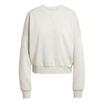 Oblečenie adidas Essentials Small Logo Feelcomfy Sweatshirt