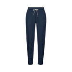 Oblečenie HEAD Club Byron Pants Junior