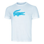 Oblečenie Lacoste T-Shirt Men