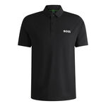 Oblečenie BOSS Patteo MB 16 Polo