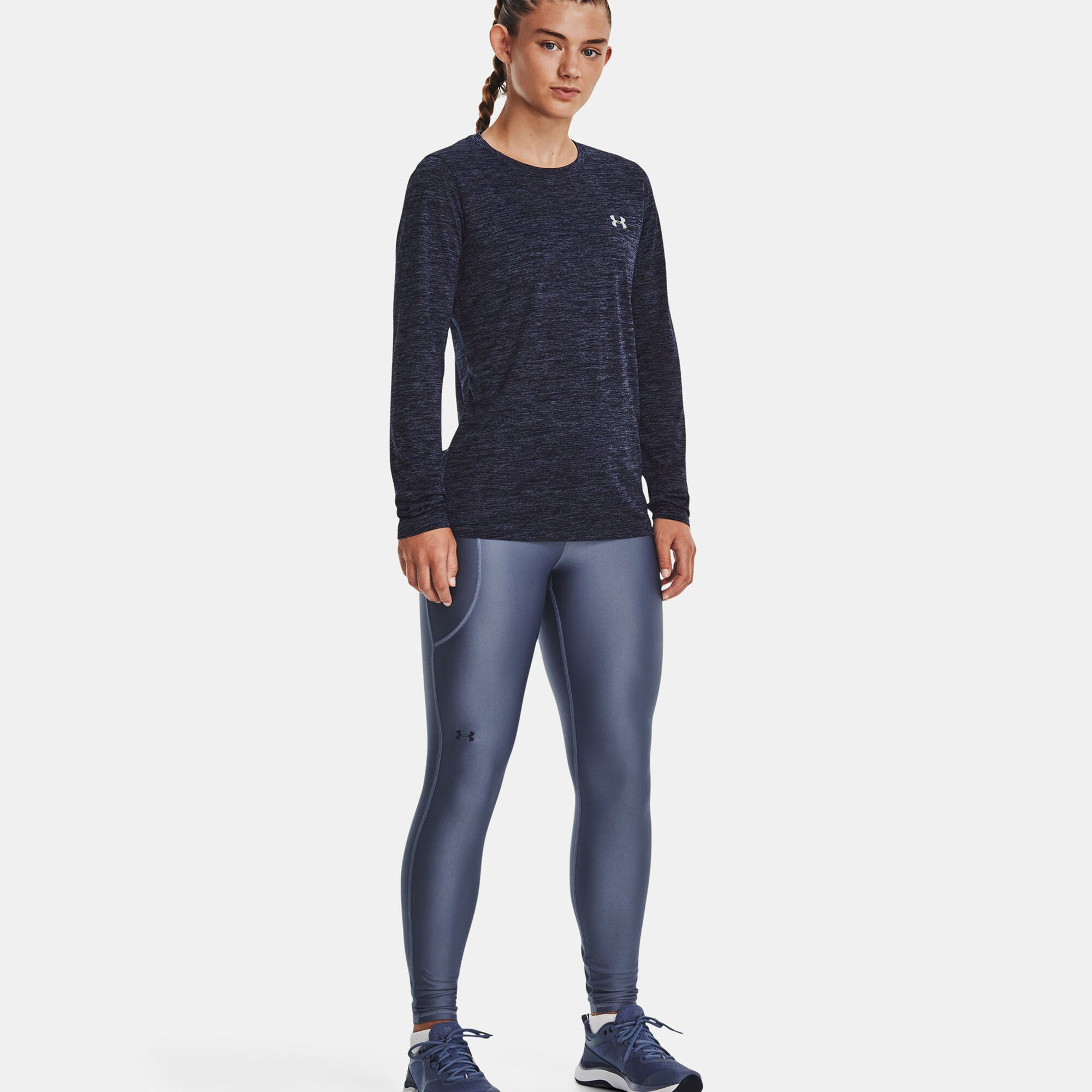 Under Armour