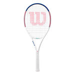 Wilson Tenisová raketa Wilson Allure 105 TNS Univerzální raketa Vypleteno