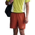 Tenisové Oblečení Nike Court Dri-Fit Victory Shorts 7in