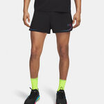 Under Armour Bežeck&eacute; &scaron;ortky Under Armour Velociti Elite  Bežeck&eacute; &scaron;ortky Muži-čern&aacute;, růžov&aacute;