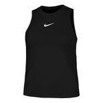 Nike Oblečenie Nike Dri-Fit Advantage Sportovní Tílko Dámy-Černá