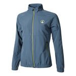Oblečenie Quiet Please Perspective Return Trackjacket