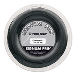 Signum Pro Signum Pro Outbreak Výplet-Role 200m-Antrazitová