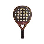 Padelová Raketa Black Crown Piton 13
