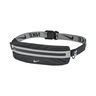 Slim Waistpack 4.0 Běžící Pás-Černá,Černá